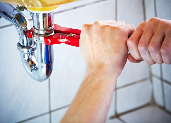 About Oilton Plumbers